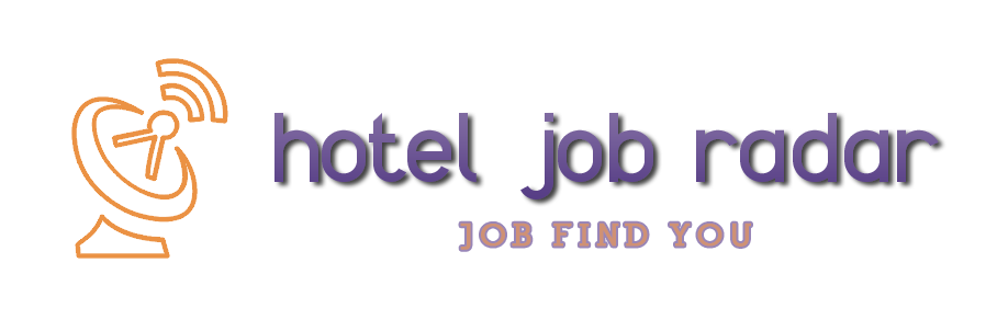 hoteljobradar logo